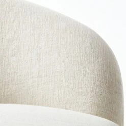 Curvo Snow White Performance Sofa 17 Curvo Snow White Performance Sofa -Cb2 CurvoNomadSnowSofaAVF20