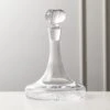 Dial Hand Cut Decanter