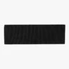 Diver Handwoven Black Indoor/Outdoor Performance Runner Rug 2.5'x8' -Cb2 DiverNrRHdwnPfIDODRn2p5x8SSS23