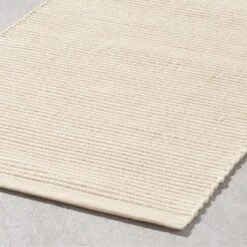 Diver Handwoven Neutral Indoor/Outdoor Performance Runner Rug 2.5'x8' 7 Diver Handwoven Neutral Indoor/Outdoor Performance Runner Rug 2.5'x8' -Cb2 DiverNtRHdwnPfIDODRn2p5x8AVSHS23