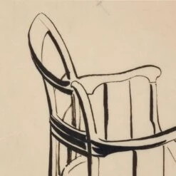 Cb2 -Cb2 DsgnForAMnmtlBnch18x22inAVSHF22