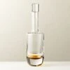 Duval Glass Decanter 1 Duval Glass Decanter -Cb2 DuvalDecanterSHF20