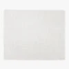 Eyelash Ivory Area Rug 5'x8' -Cb2 EyelashIvoryRug8x10SSS21