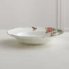 Chelsea Floral Soup Bowl -Cb2 GPChelseaSoupBowlSHF18