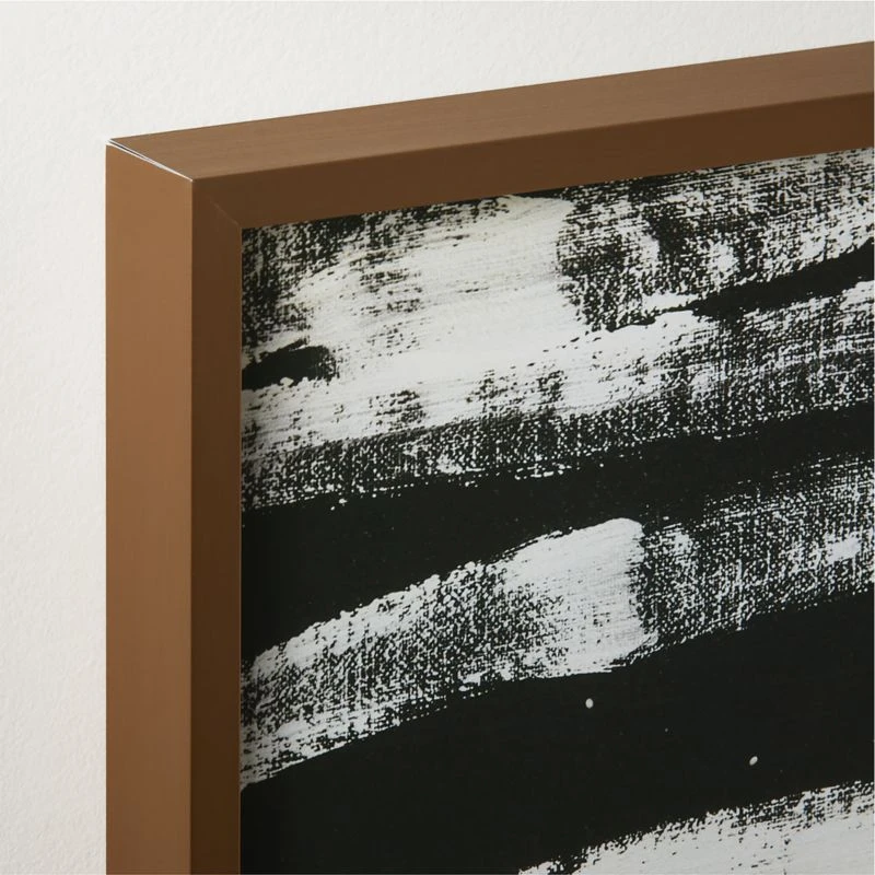 Gallery Brass Picture Frame 8"x10" 6 Gallery Brass Picture Frame 8"x10" - Image 4