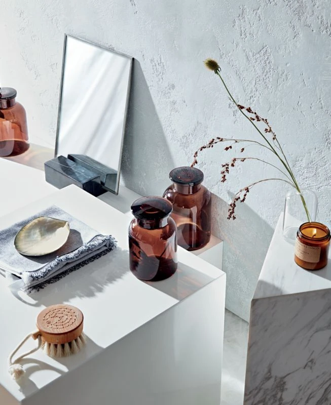 Iris Hantverk Bath Brush Puck 4 Iris Hantverk Bath Brush Puck - Image 2