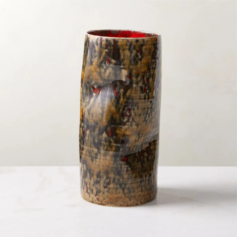 Gravity Multicolor Vase Tall 3 Gravity Multicolor Vase Tall