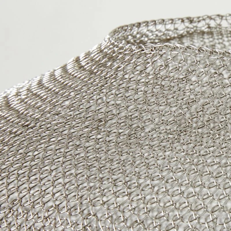 Hatch Chainmail Floor Vase 4 Hatch Chainmail Floor Vase - Image 2