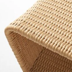 Helena Outdoor Lounge Chair -Cb2 HelenaLoungeChairAVSSS22