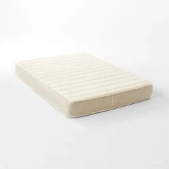 Helix Birch Queen Organic Mattress -Cb2 HelixBirchOrgQueenSSF21