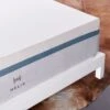 Helix Standard Twilight Firm Queen Mattress -Cb2 HelixStandardTwilightFirmSHF19 1x1