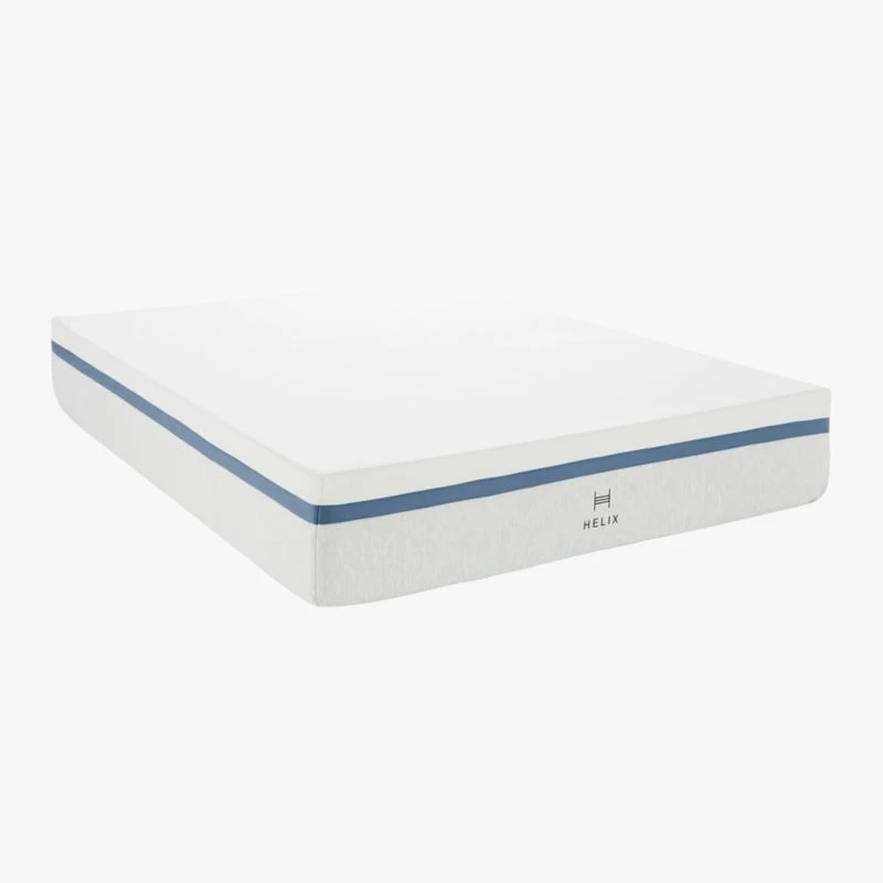 Helix Standard Twilight Firm Queen Mattress 4 Helix Standard Twilight Firm Queen Mattress - Image 2