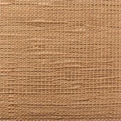Hendrix Woven Light Brown Leather Throw Pillow With Down-Alternative Insert 20'' 8 Hendrix Woven Light Brown Leather Throw Pillow With Down-Alternative Insert 20'' -Cb2 HendrixBrwnLthPillow20inAVSSS23
