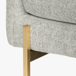 Hoxton Sofa Deauville Stone 13 Hoxton Sofa Deauville Stone -Cb2 HoxtonStoneSofaAVF19