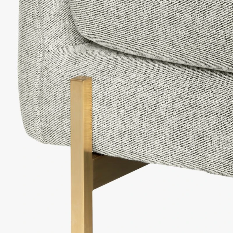 Hoxton Sofa Deauville Stone 8 Hoxton Sofa Deauville Stone - Image 6