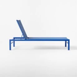 Idle Cobalt Sun Lounger 12 Idle Cobalt Sun Lounger -Cb2 IdleCobaltSunLoungerAV2SSS22