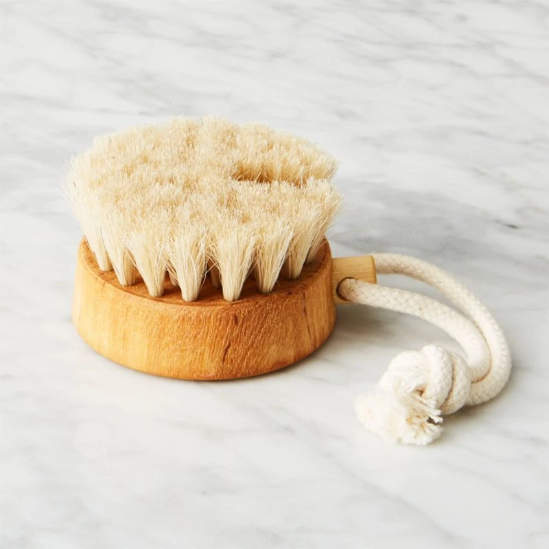 Iris Hantverk Bath Brush Puck 3 Iris Hantverk Bath Brush Puck
