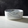 Swirl Soup Bowl Set Of 4 1 Swirl Soup Bowl Set Of 4 -Cb2 JFSwirlSoupBowlSHS20