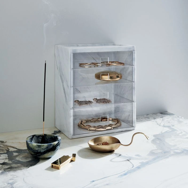 Brass USB Candle Lighter 6 Brass USB Candle Lighter - Image 4