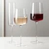 Juliet Wine Glass Set -Cb2 JulietGroupFHF19