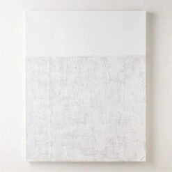 'Jute' Wall Art 48"x60"