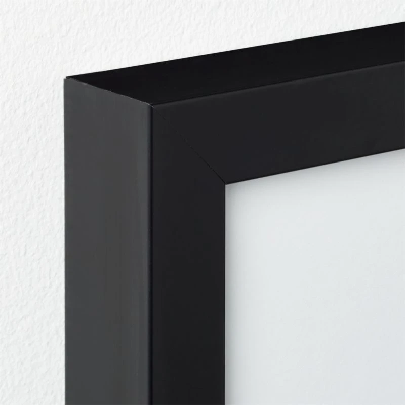 'Bob Dylan, 1966' Photographic Print In Black Frame 17.5"x21.5" 7 'Bob Dylan, 1966' Photographic Print In Black Frame 17.5"x21.5" - Image 5