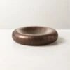 Kashima Bronze Catchall Dish