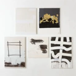 'Passenger' Original Acrylic Painting 48"x48" 9 'Passenger' Original Acrylic Painting 48"x48" -Cb2 KentYoungstromGalleryGroupFHS22