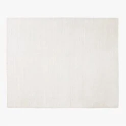 Kole Performance Nylon Ivory Area Rug 6'X9'