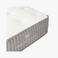 Laurel Queen Mattress -Cb2 LaurelFullMattressAVF18