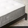 Laurel Queen Mattress -Cb2 LaurelFullMattressSHF18 1x1