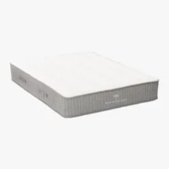 Laurel Queen Mattress -Cb2 LaurelQueenMattressF18