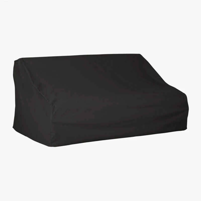 Lecco Outdoor Loveseat Cover 4 Lecco Outdoor Loveseat Cover - Image 2