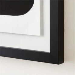 'Light Of Day' Framed Giclee Art Print 18"x24" -Cb2 LightofDay18x24inROS23