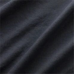 EUROPEAN FLAX™-Certified Linen Black Sheet Sets 6 EUROPEAN FLAX™-Certified Linen Black Sheet Sets -Cb2 LinenBlackQSheetSetAVSHS21 1