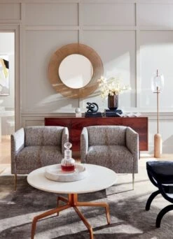 Infinity Black Knot Sculpture 21 Infinity Black Knot Sculpture -Cb2 MaraisCheetahPrintVelvetBCJN19