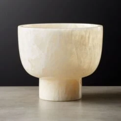Onyx Marble Tealight Candle Holder