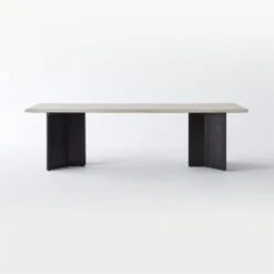 Mariana White Wash Teak Dining Table 13 Mariana White Wash Teak Dining Table -Cb2 MarianaWtWshTeakDnngTblSOF20