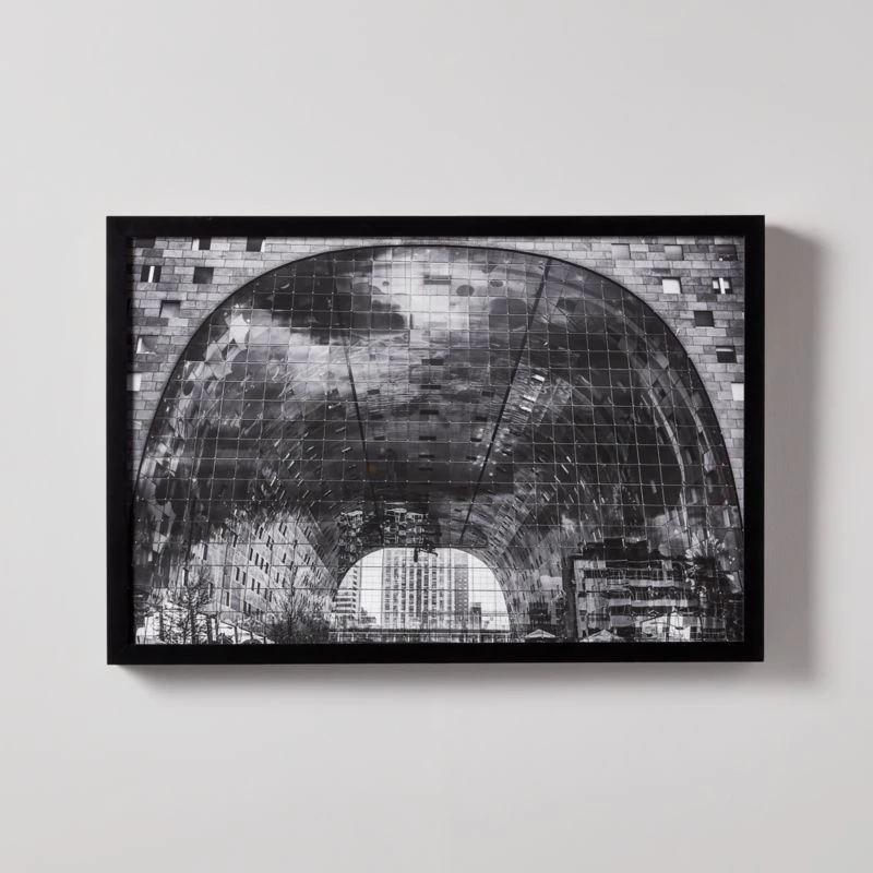 'Markt' Photographic Print By Antonella Sacconi 32''x22'' 3 'Markt' Photographic Print By Antonella Sacconi 32''x22''