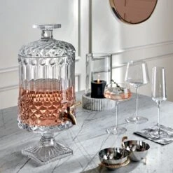 Muse Coupe Cocktail Glass Set Of 4 7 Muse Coupe Cocktail Glass Set Of 4 -Cb2 MellieGlassBeverageDispenserMR21