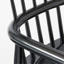 Modernist Wood Dining Armchair Model 1532 -Cb2 ModernistMd1532DngChairAVSSF21 1