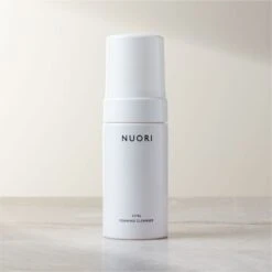 Nuori Vital Foaming Cleanser