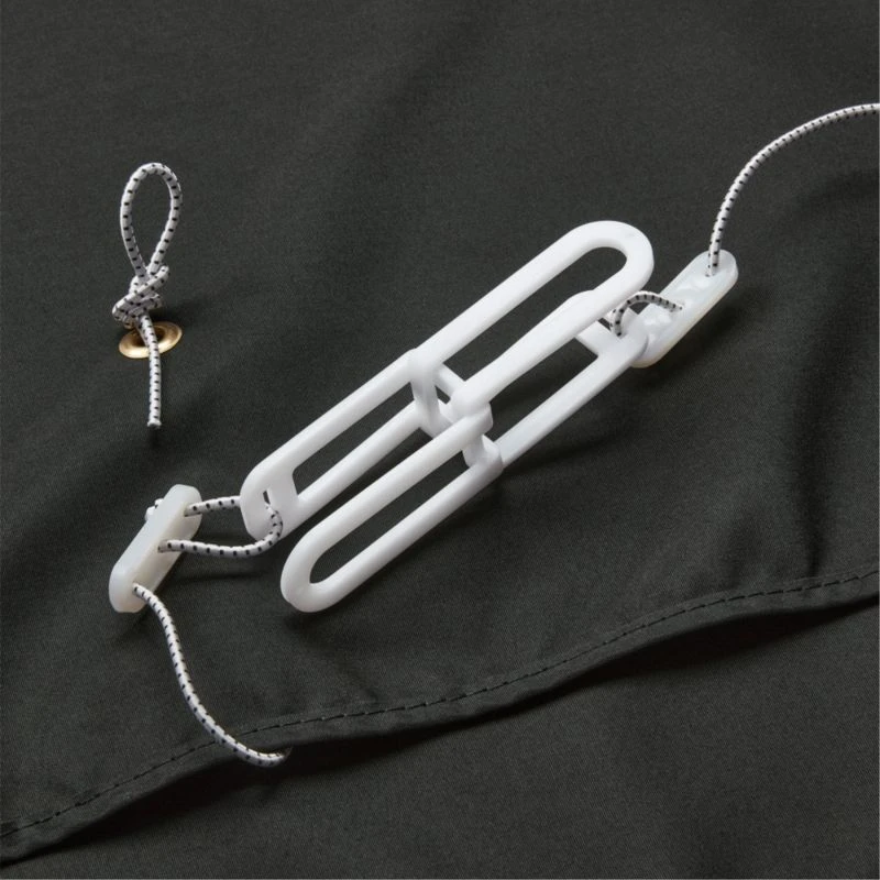 Corrina Outdoor Sofa Cover 4 Corrina Outdoor Sofa Cover - Image 2