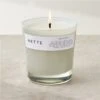 Nette Fons Et Origo Soy Wax Candle -Cb2 NetteFonsEtOrigoGlssCndlHSHF22