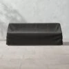 Nino Outdoor Sofa Cover 1 Nino Outdoor Sofa Cover -Cb2 NikiSofaCoverSHS23 3D