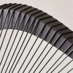 Norsebow Wall Decor -Cb2 NorsebowWallDecorAVSHS22