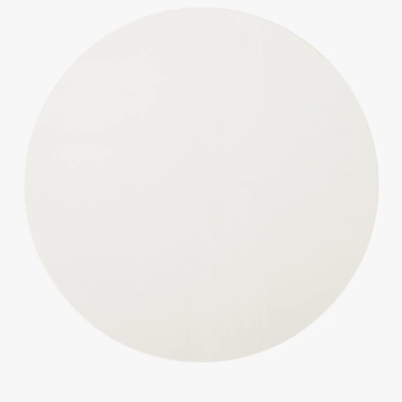 Odyssey Brass Dining Table 7 Odyssey Brass Dining Table - Image 5