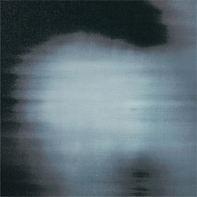 'Of Otherworldly Terrain' Framed Oil Painting Reproduction By Mark Russell Jones 21''x17'' 4 'Of Otherworldly Terrain' Framed Oil Painting Reproduction By Mark Russell Jones 21''x17'' - Image 2