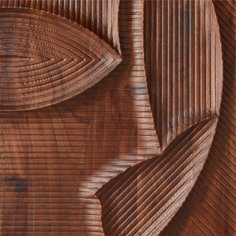 'Pannello' Wall Decor 40"x50" 4 'Pannello' Wall Decor 40"x50" - Image 2