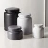 4-Piece Prep Canister Set